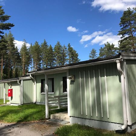 Lomahotelli Nestori Savonlinna Exterior photo