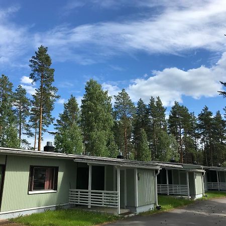 Lomahotelli Nestori Savonlinna Exterior photo
