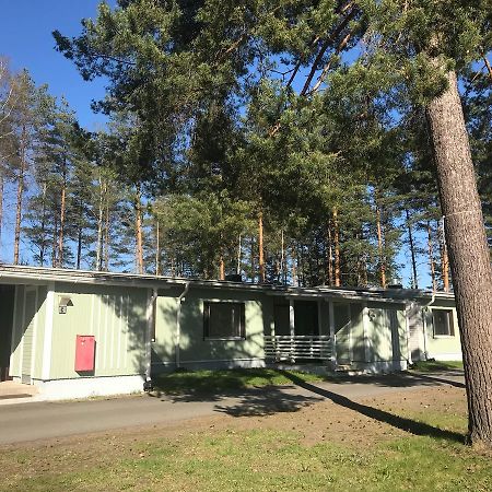 Lomahotelli Nestori Savonlinna Exterior photo