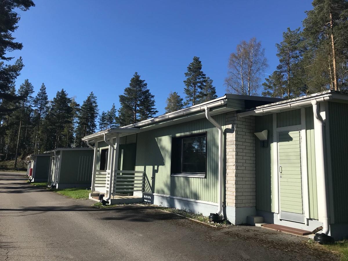 Lomahotelli Nestori Savonlinna Exterior photo